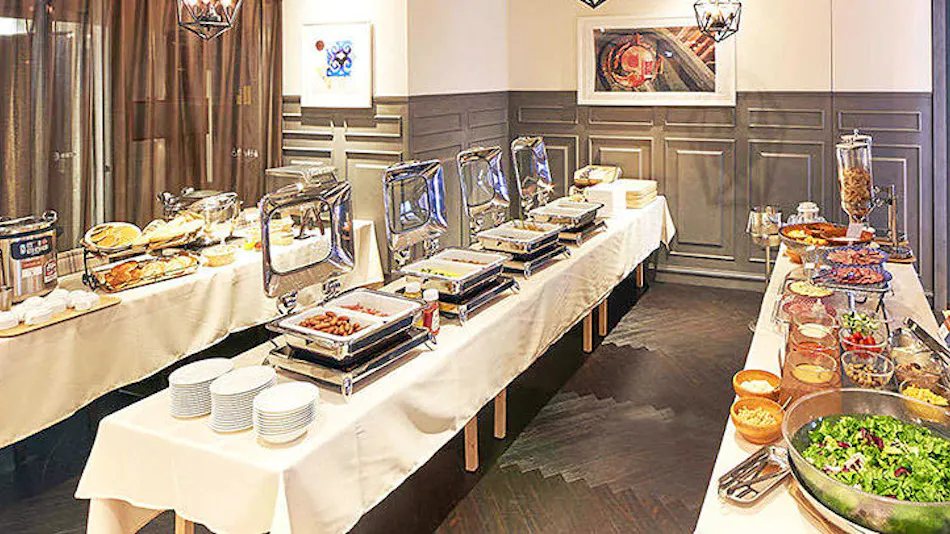 APA Hotel〈Shinjuku Kabukicho Tower〉