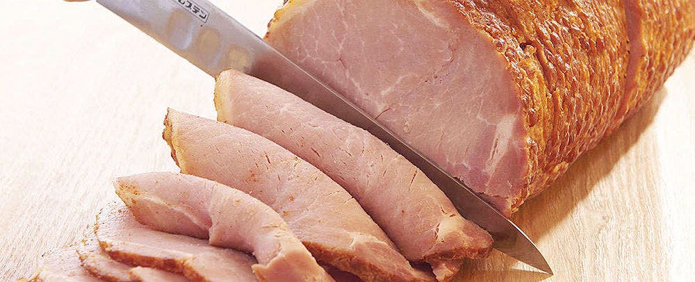 ハニーベイクドハム