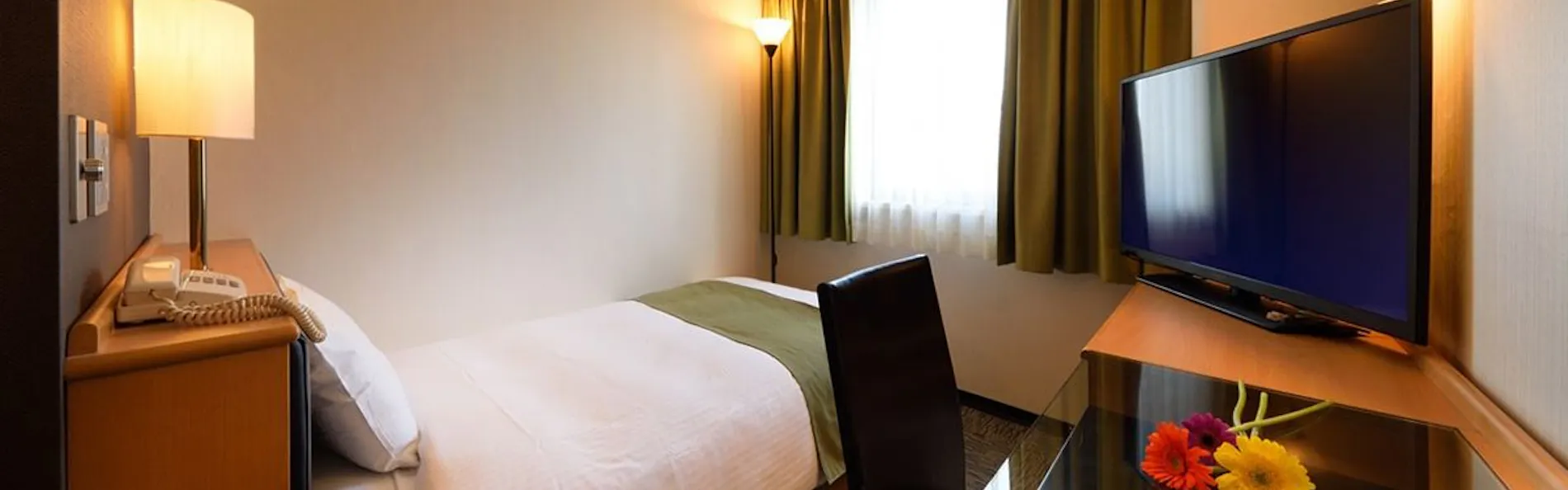 アパホテル〈前橋駅北〉