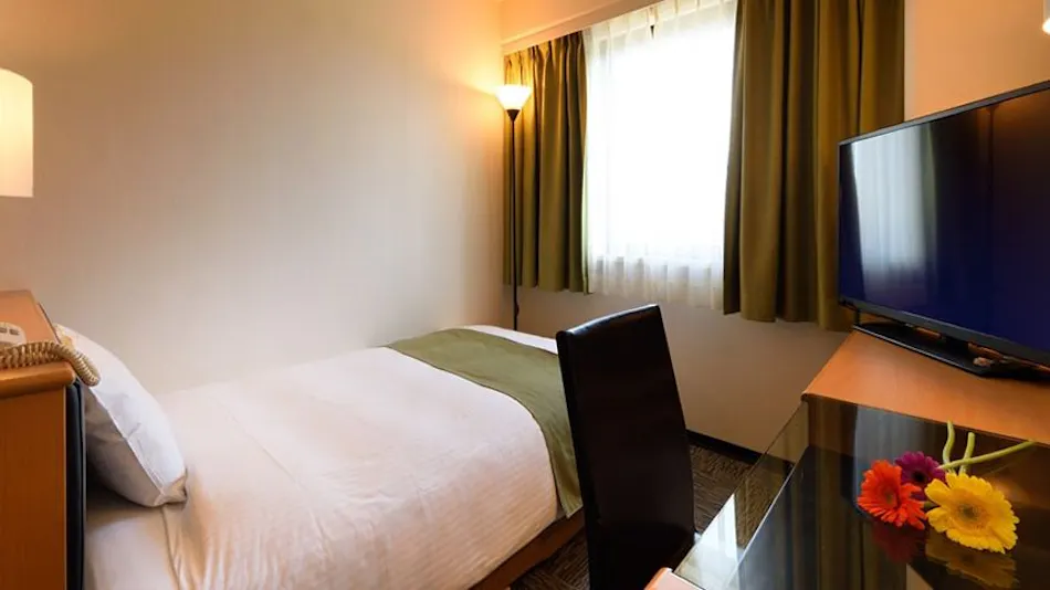 APA Hotel Maebashi-Ekikita