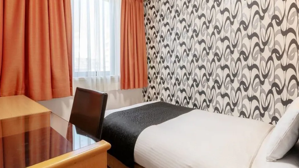 APA Hotel Maebashi-Ekikita