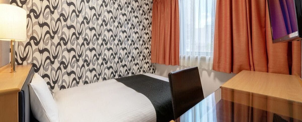 APA Hotel Maebashi-Ekikita