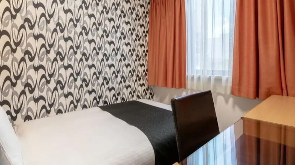 APA Hotel Maebashi-Ekikita