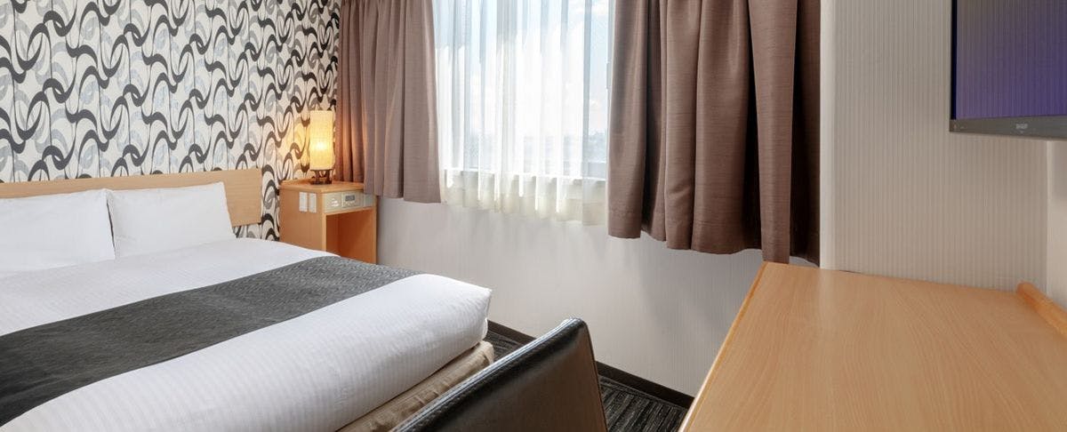 APA Hotel Maebashi-Ekikita
