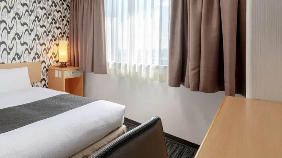 APA Hotel Maebashi-Ekikita