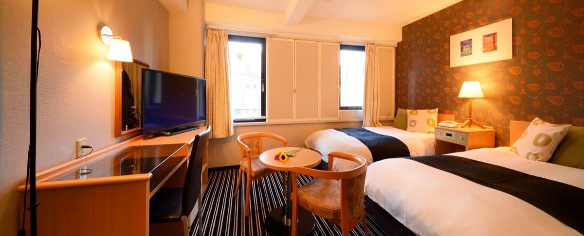 APA Hotel Maebashi-Ekikita