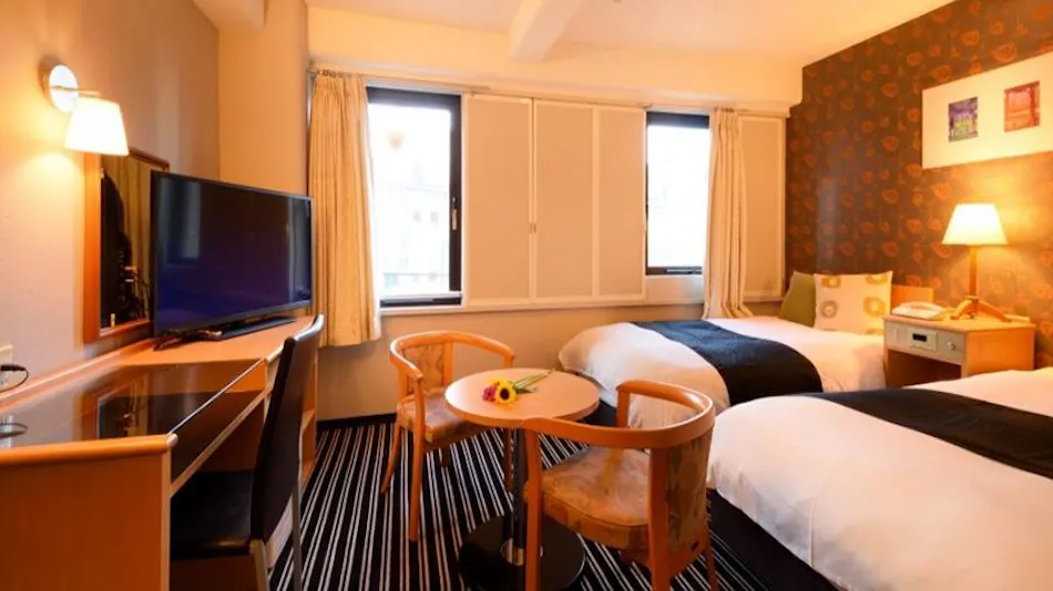 APA Hotel Maebashi-Ekikita