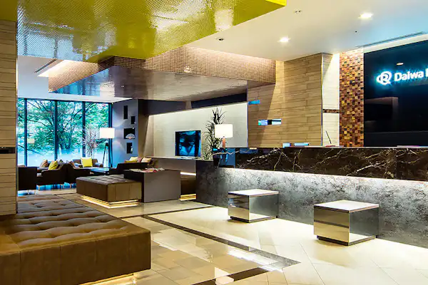 ล็อบบี้