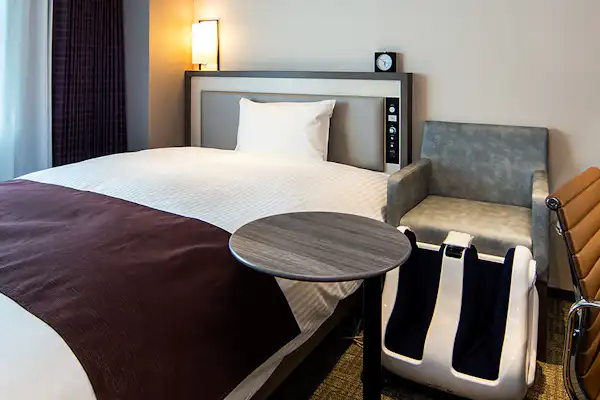 ห้องพัก