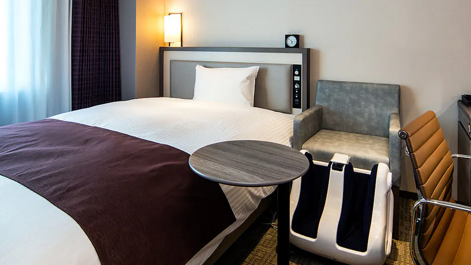 Daiwa Roynet Hotel Chiba Ekimae