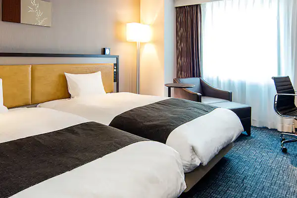 ห้องพัก