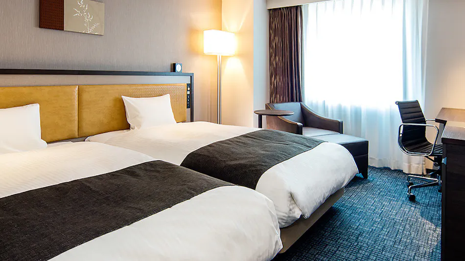 Daiwa Roynet Hotel Chiba Ekimae