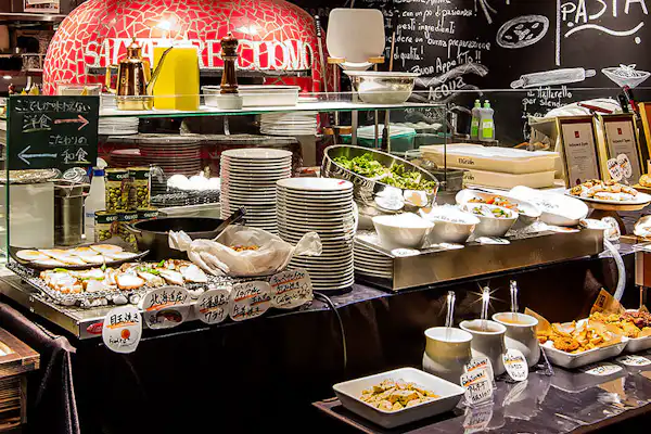 ร้านอาหาร