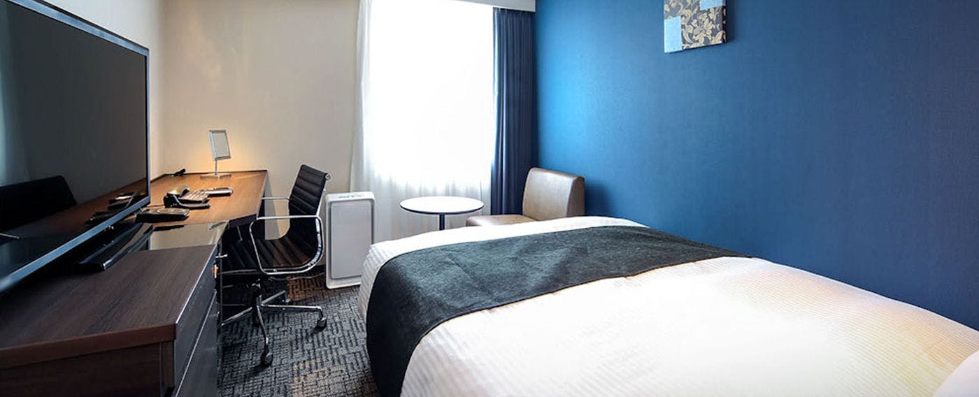 Daiwa Roynet Hotel Chiba Ekimae