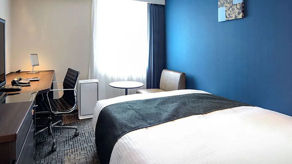 Daiwa Roynet Hotel Chiba Ekimae