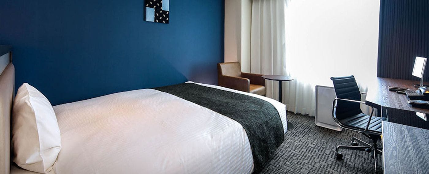 Daiwa Roynet Hotel Chiba Ekimae
