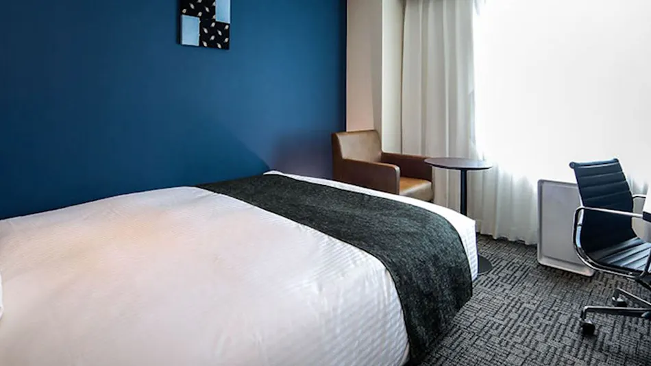 Daiwa Roynet Hotel Chiba Ekimae