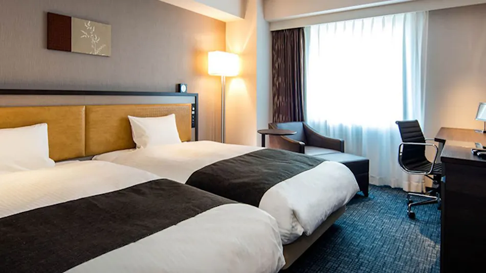 Daiwa Roynet Hotel Chiba Ekimae