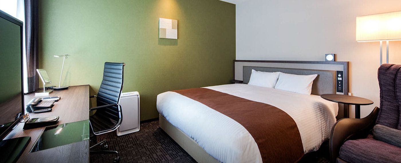 Daiwa Roynet Hotel Chiba Ekimae