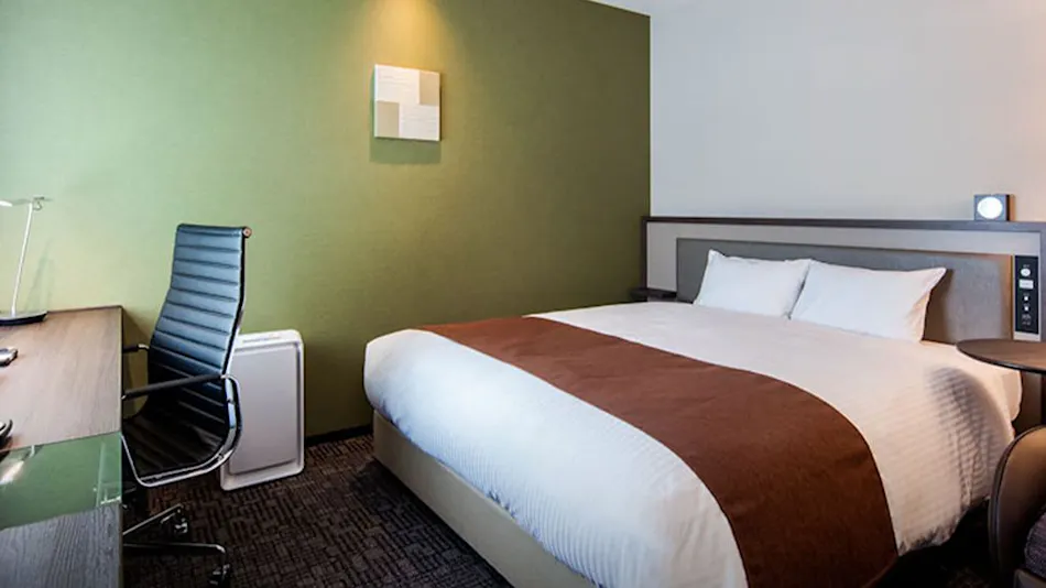 Daiwa Roynet Hotel Chiba Ekimae