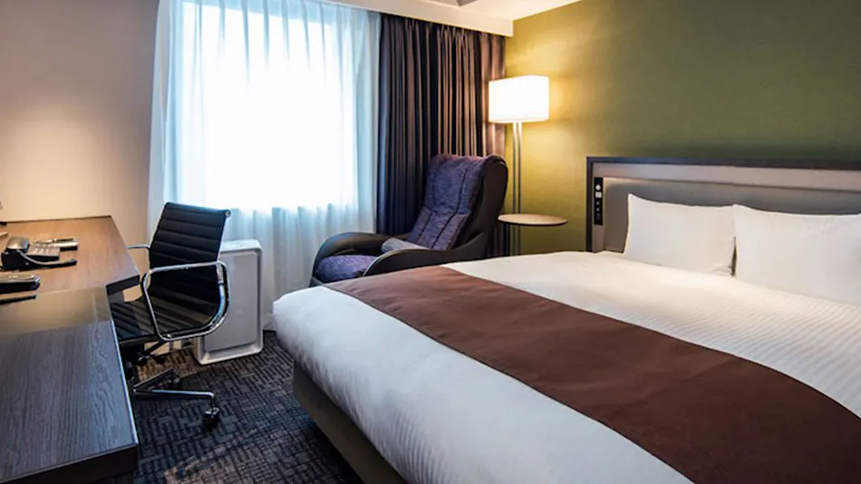 Daiwa Roynet Hotel Chiba Ekimae