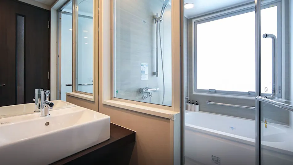 Daiwa Roynet Hotel Chiba Ekimae