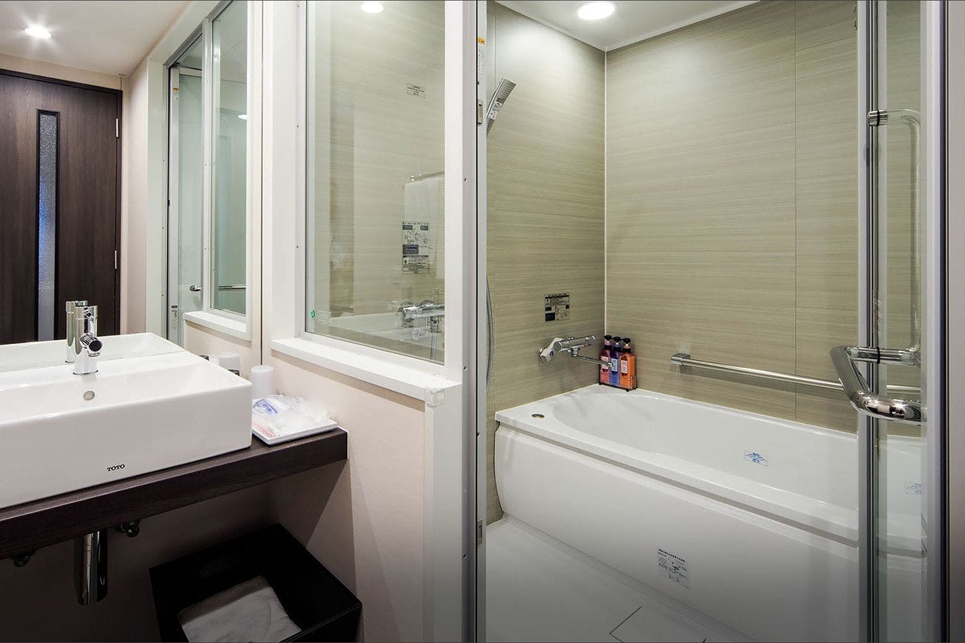 ダイワロイネットホテル千葉駅前