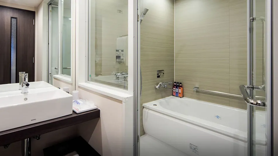 Daiwa Roynet Hotel Chiba Ekimae