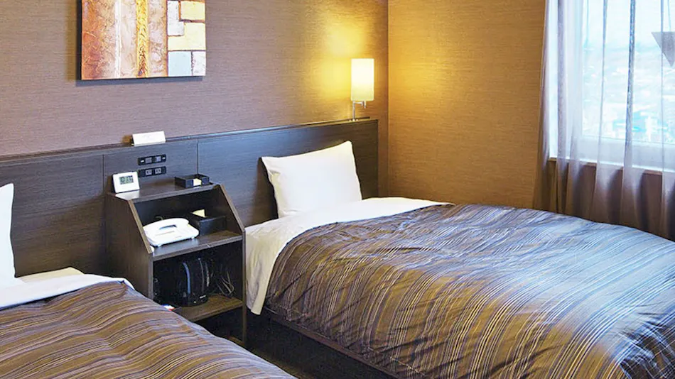 Hotel Route-Inn Hitachinaka