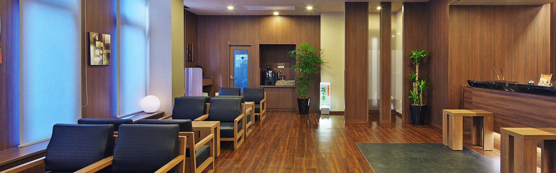 Hotel Route-Inn Hitachinaka