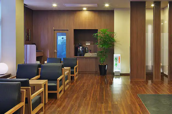 ล็อบบี้