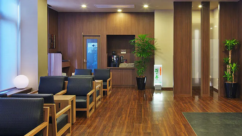 Hotel Route-Inn Hitachinaka