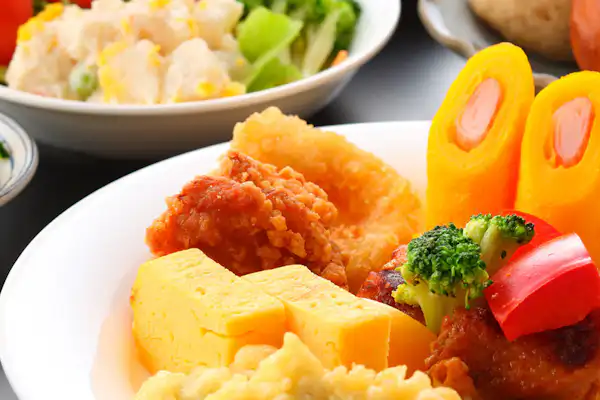 อาหารเช้า