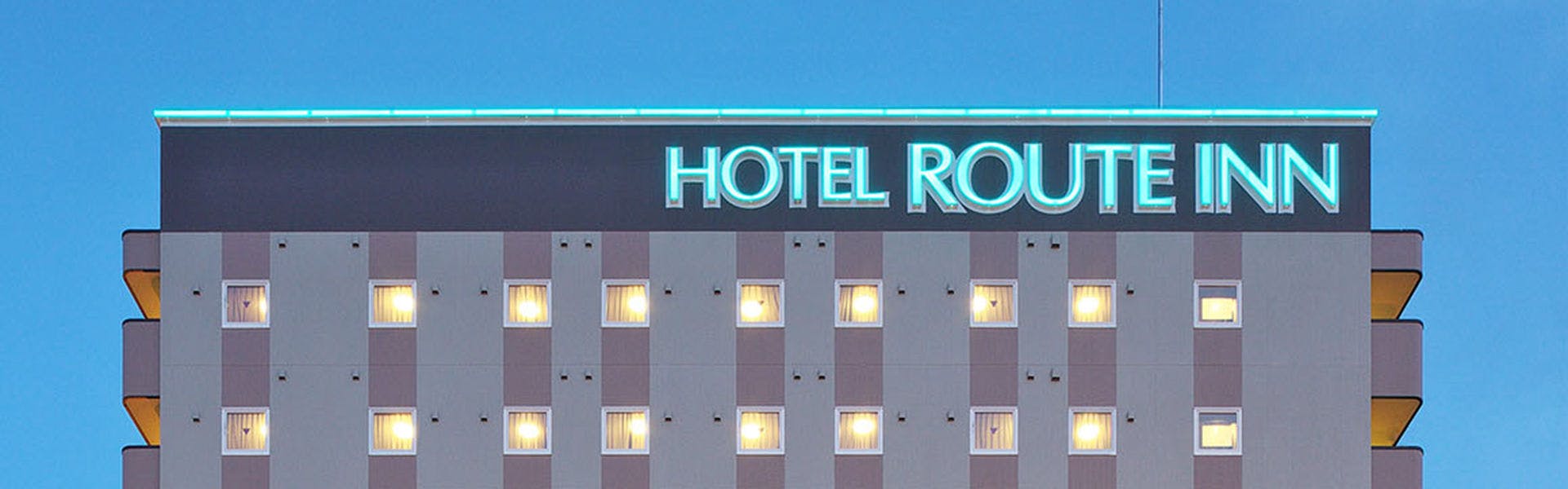 Hotel Route-Inn Hitachinaka