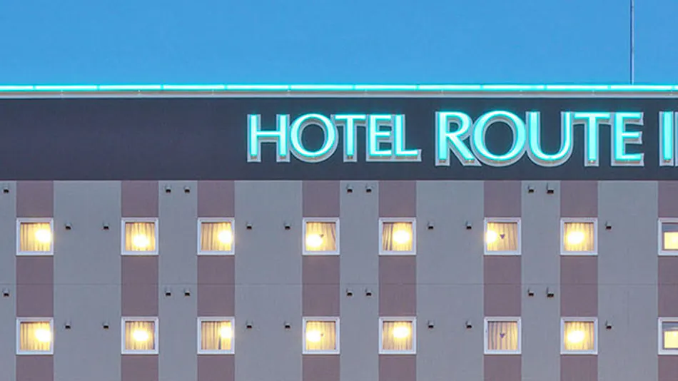 Hotel Route-Inn Hitachinaka
