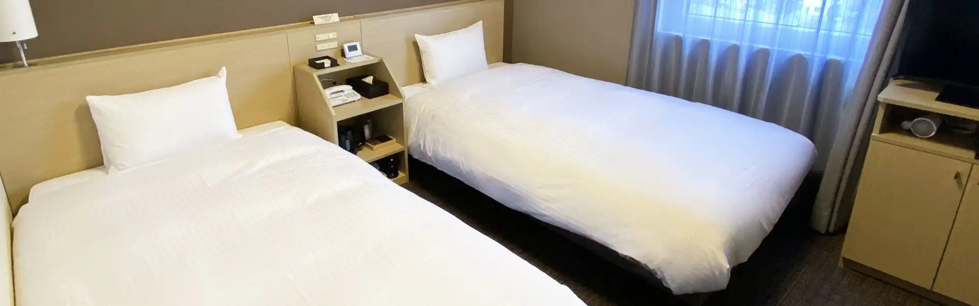 お部屋