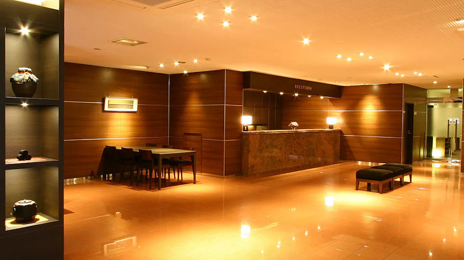 Smile Hotel Kawaguchi