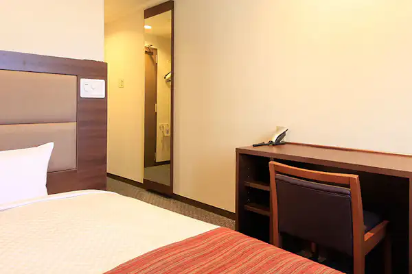 ห้องพัก