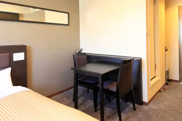 ห้องพัก