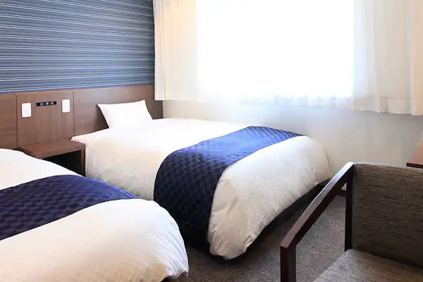 ห้องพัก