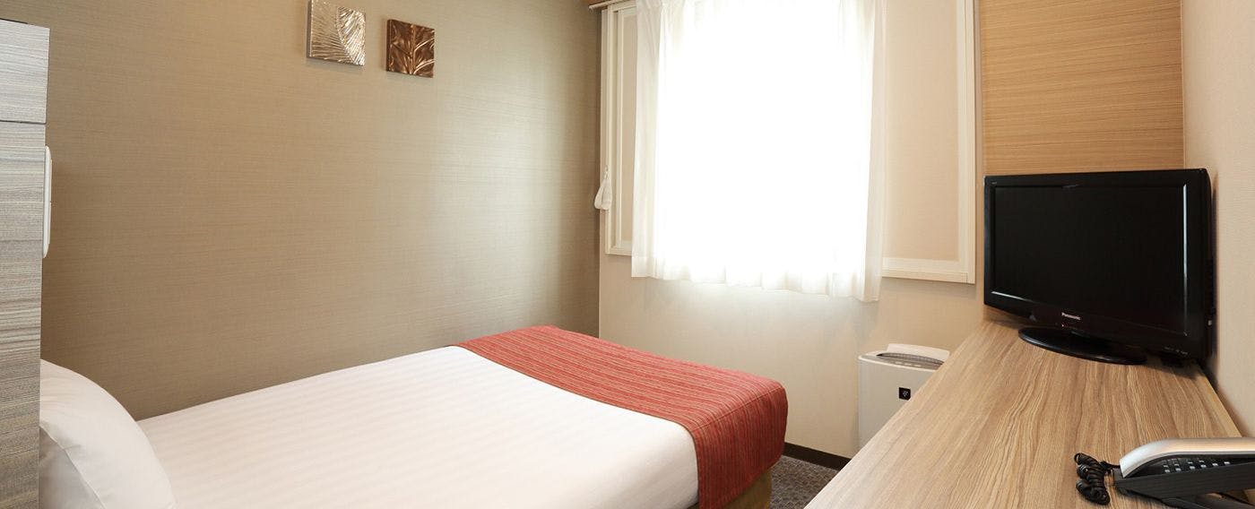 Smile Hotel Kawaguchi