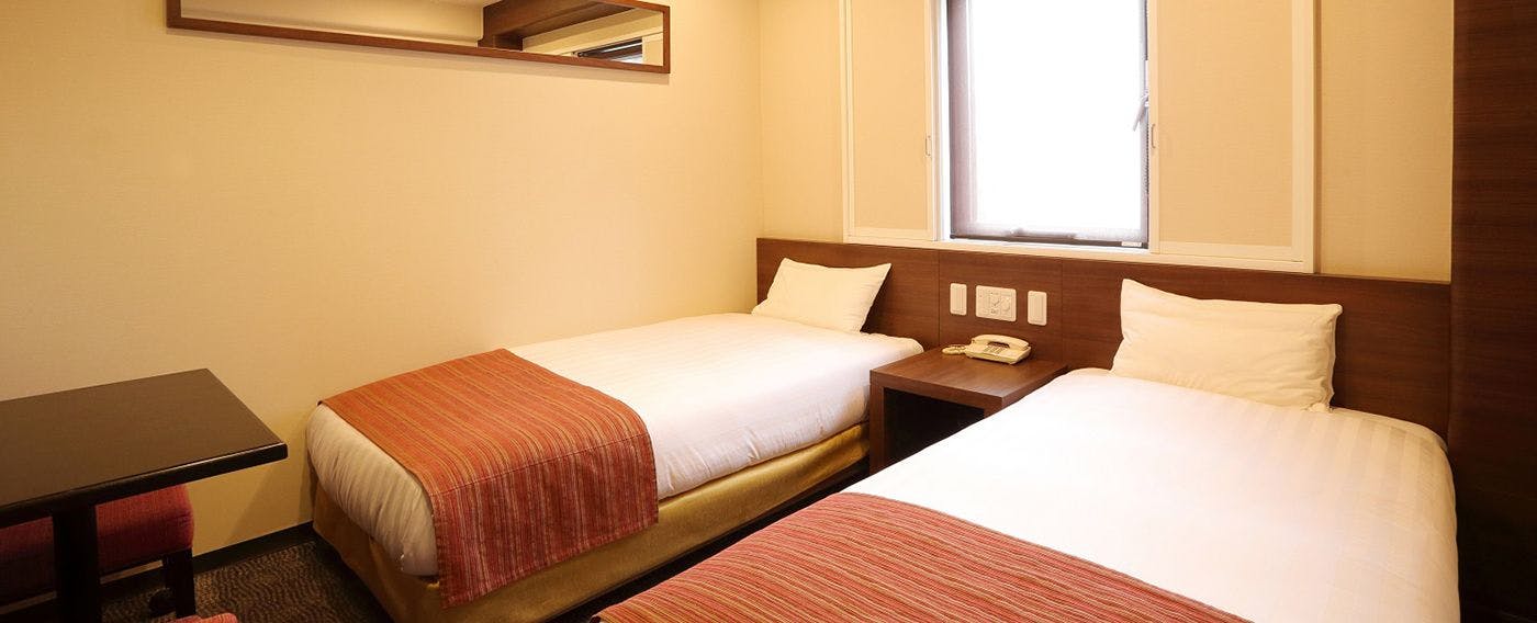 Smile Hotel Kawaguchi