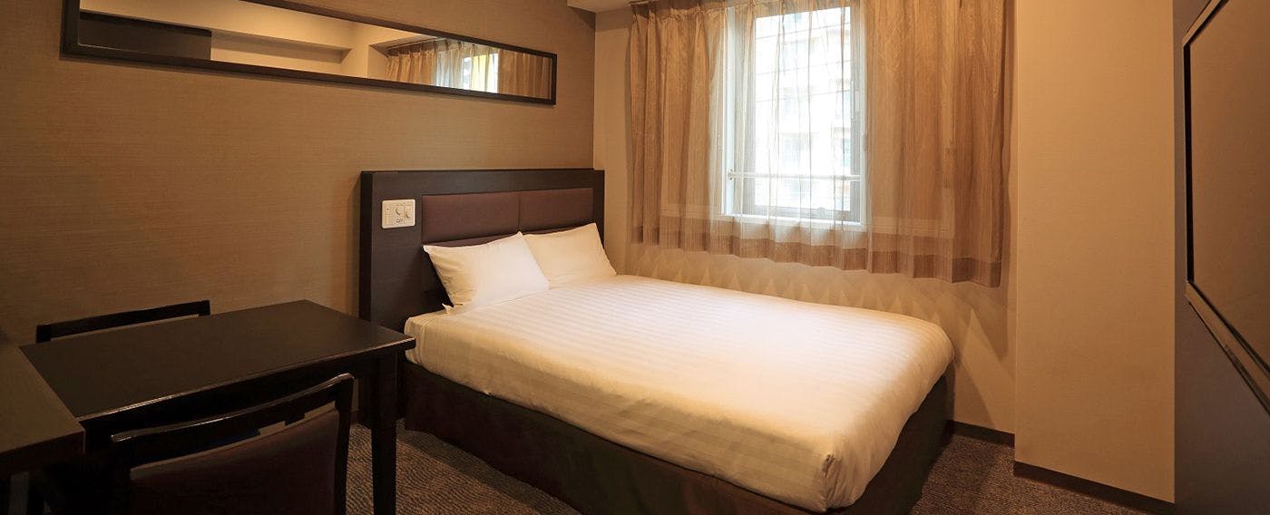 Smile Hotel Kawaguchi