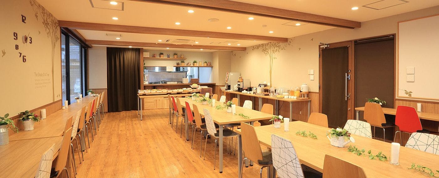 Smile Hotel Kawaguchi