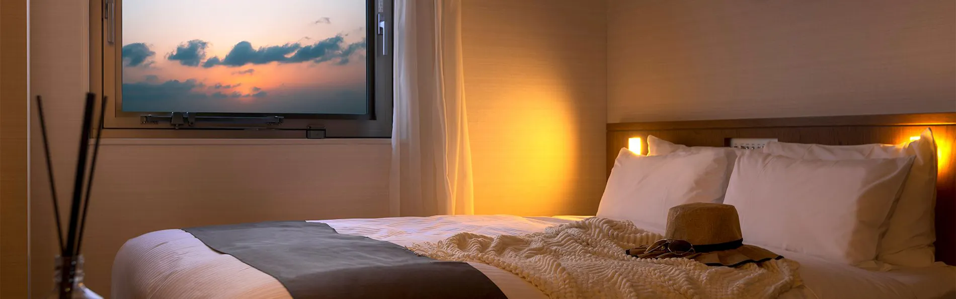 ホテルグレイスリー那覇