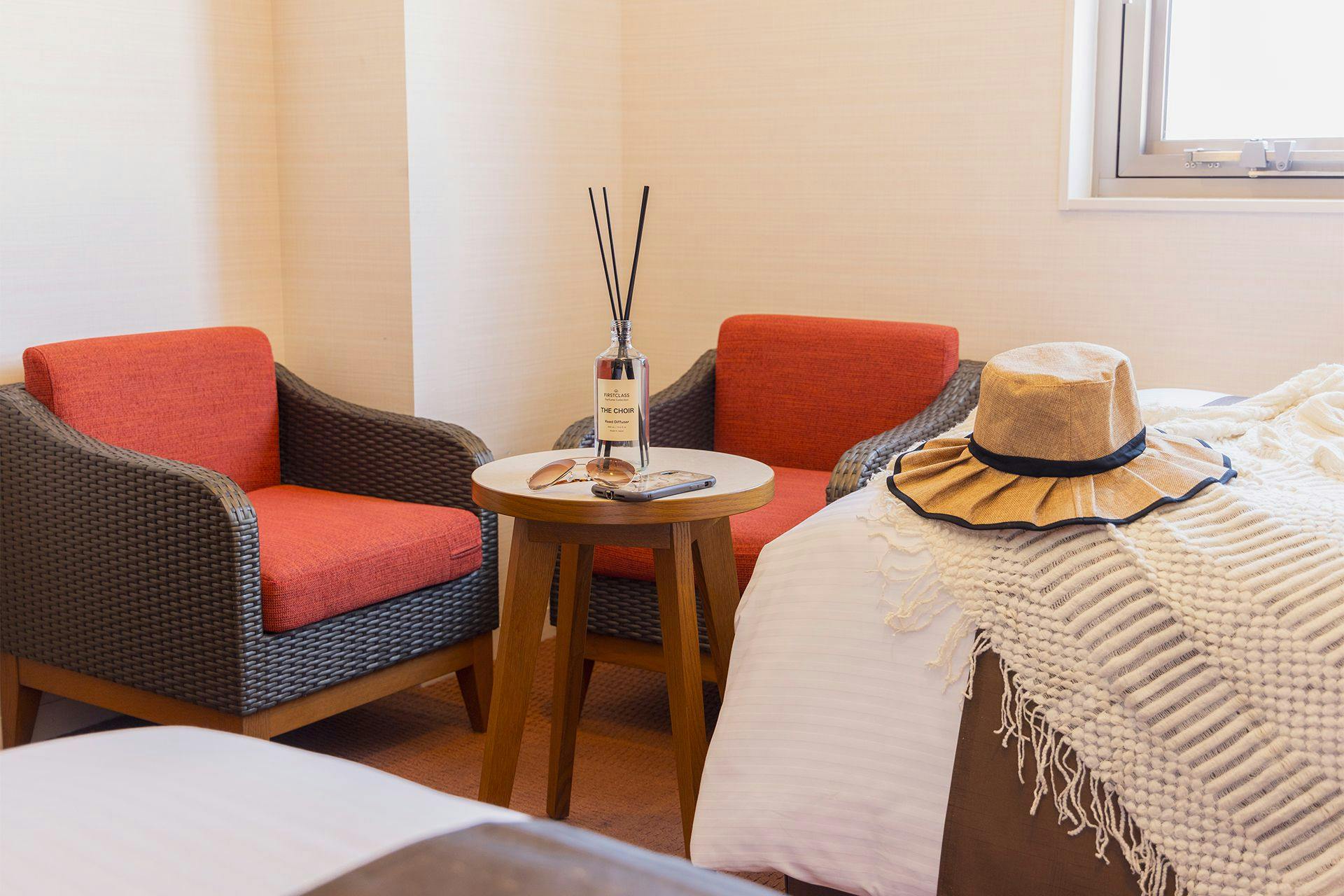 ห้องพัก