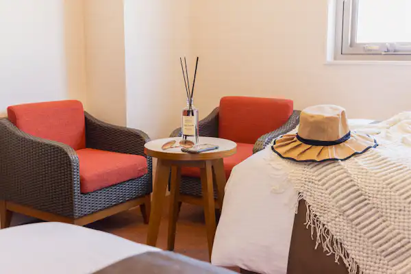 ห้องพัก