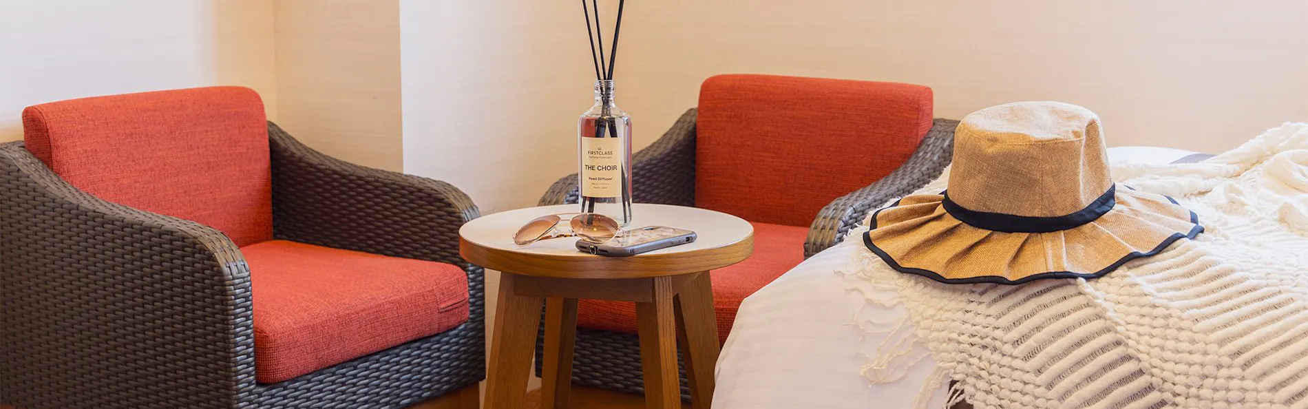 ホテルグレイスリー那覇