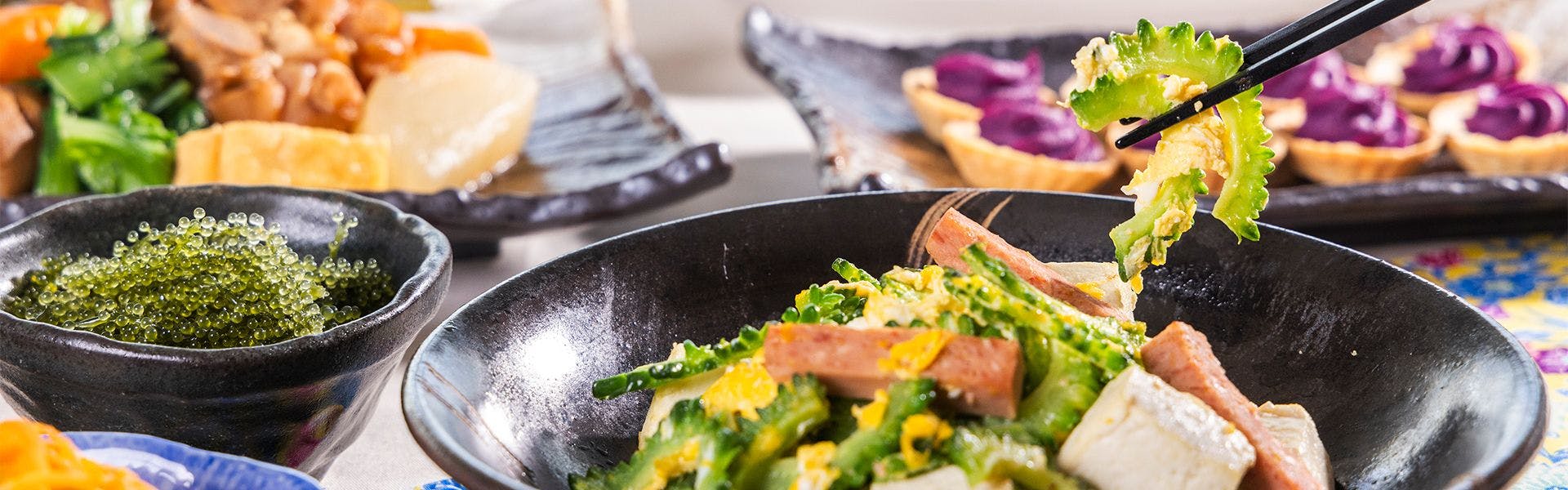 ตัวอย่างอาหาร