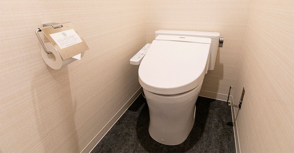 ห้องน้ำ